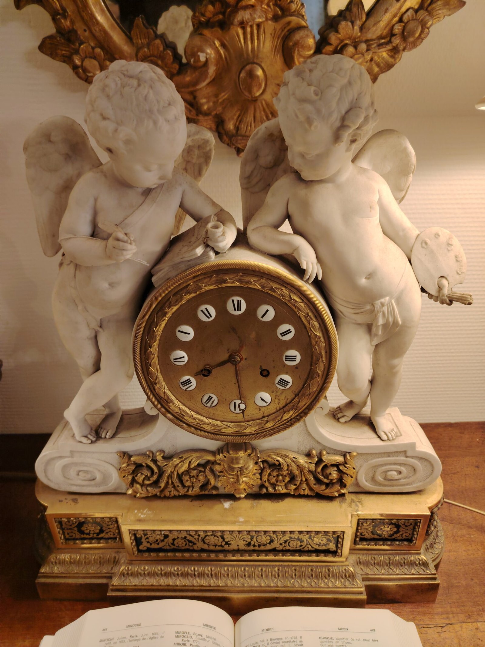 antiquaire Verdun